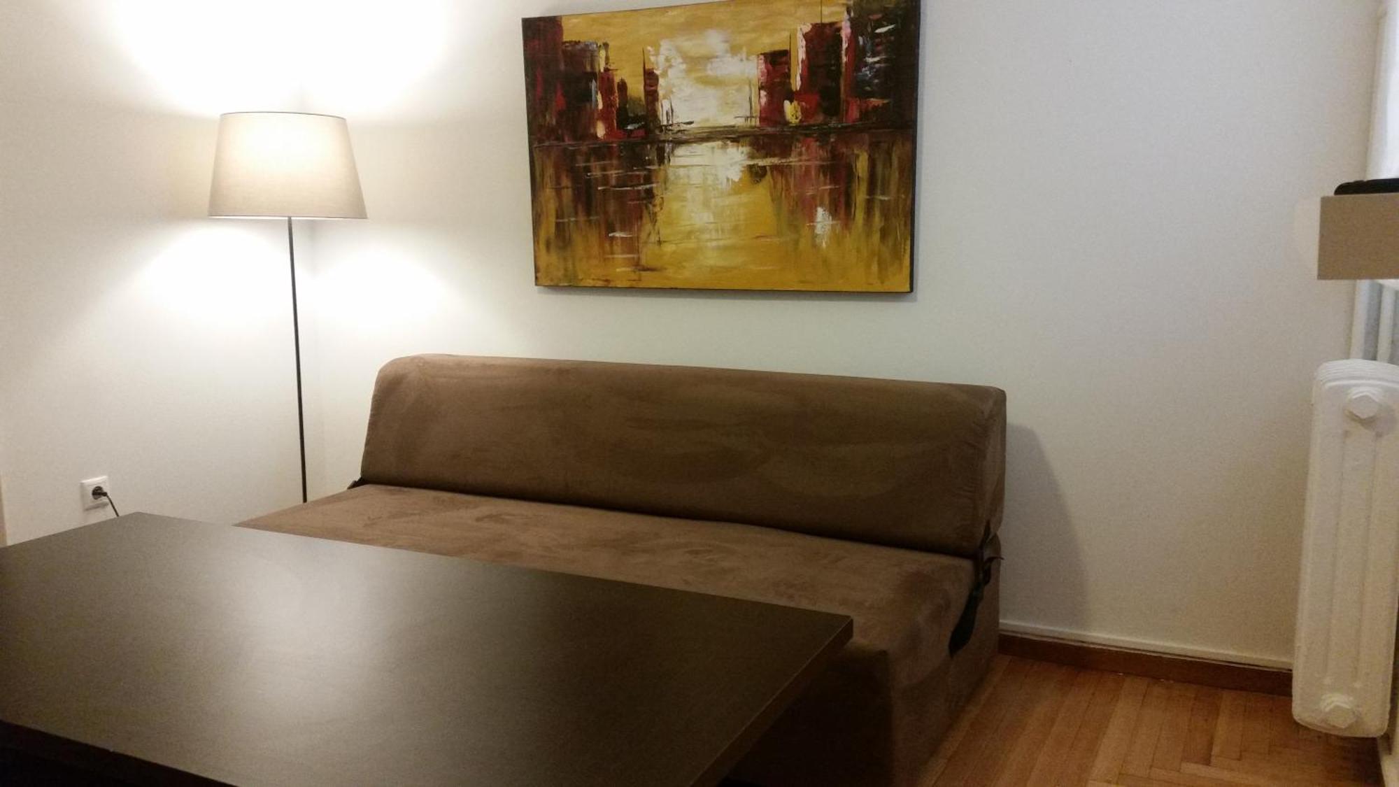 Errathens Apartments - Athens Center Εξωτερικό φωτογραφία
