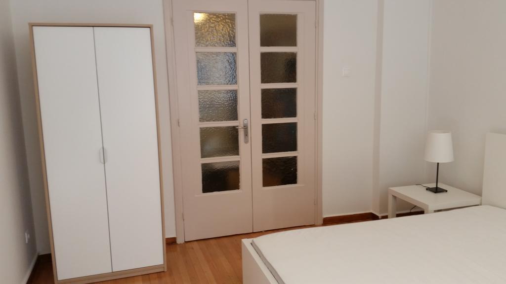 Errathens Apartments - Athens Center Εξωτερικό φωτογραφία