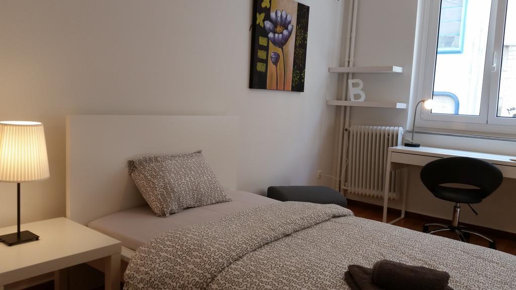 Errathens Apartments - Athens Center Εξωτερικό φωτογραφία