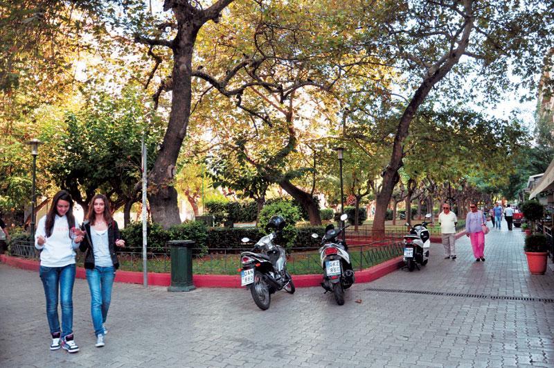Errathens Apartments - Athens Center Εξωτερικό φωτογραφία