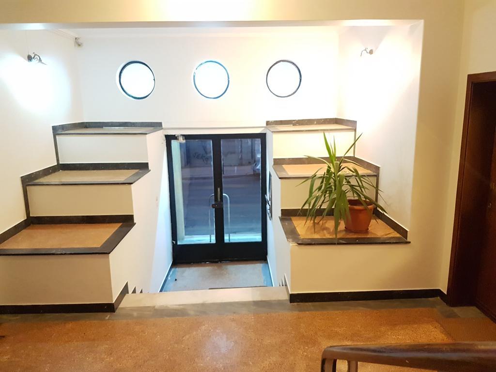 Errathens Apartments - Athens Center Εξωτερικό φωτογραφία
