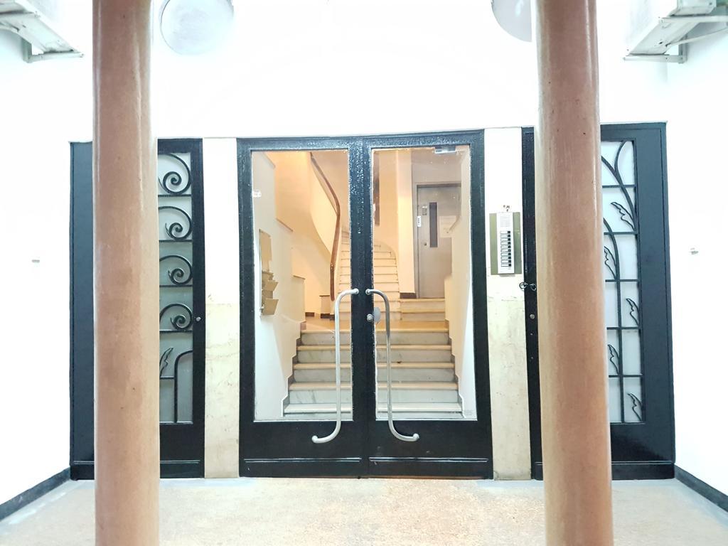 Errathens Apartments - Athens Center Εξωτερικό φωτογραφία