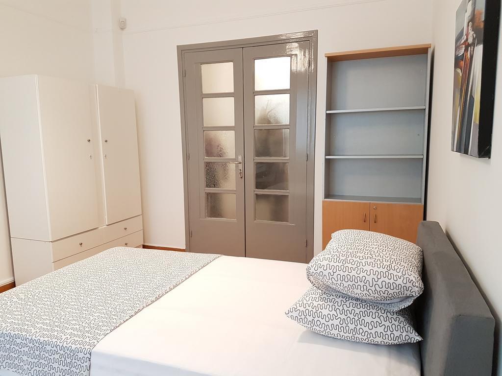 Errathens Apartments - Athens Center Εξωτερικό φωτογραφία