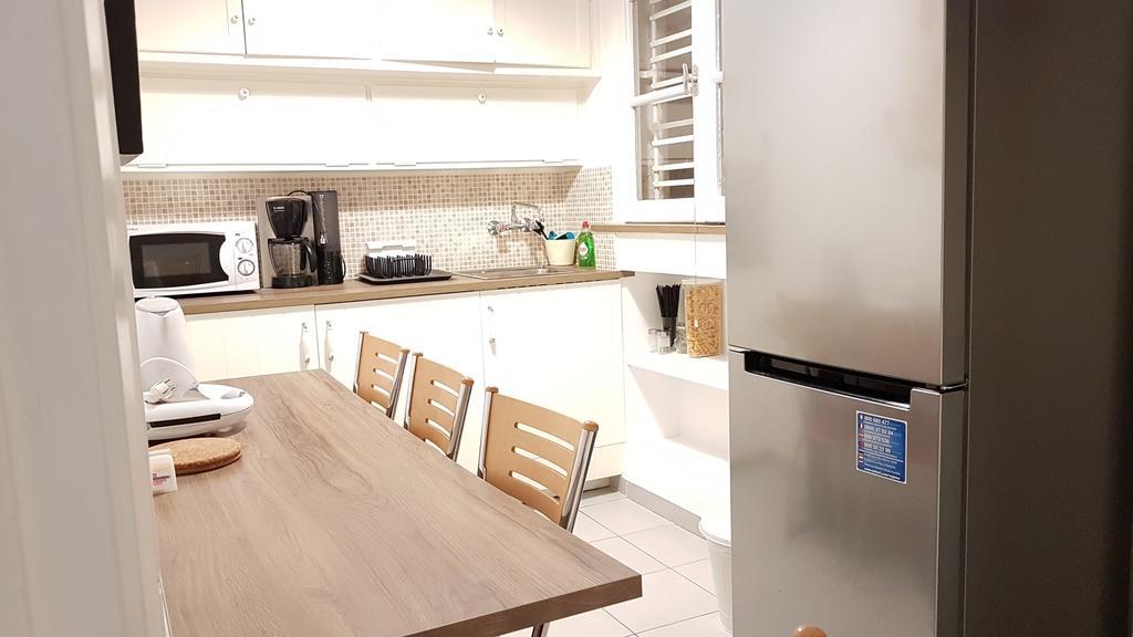 Errathens Apartments - Athens Center Εξωτερικό φωτογραφία