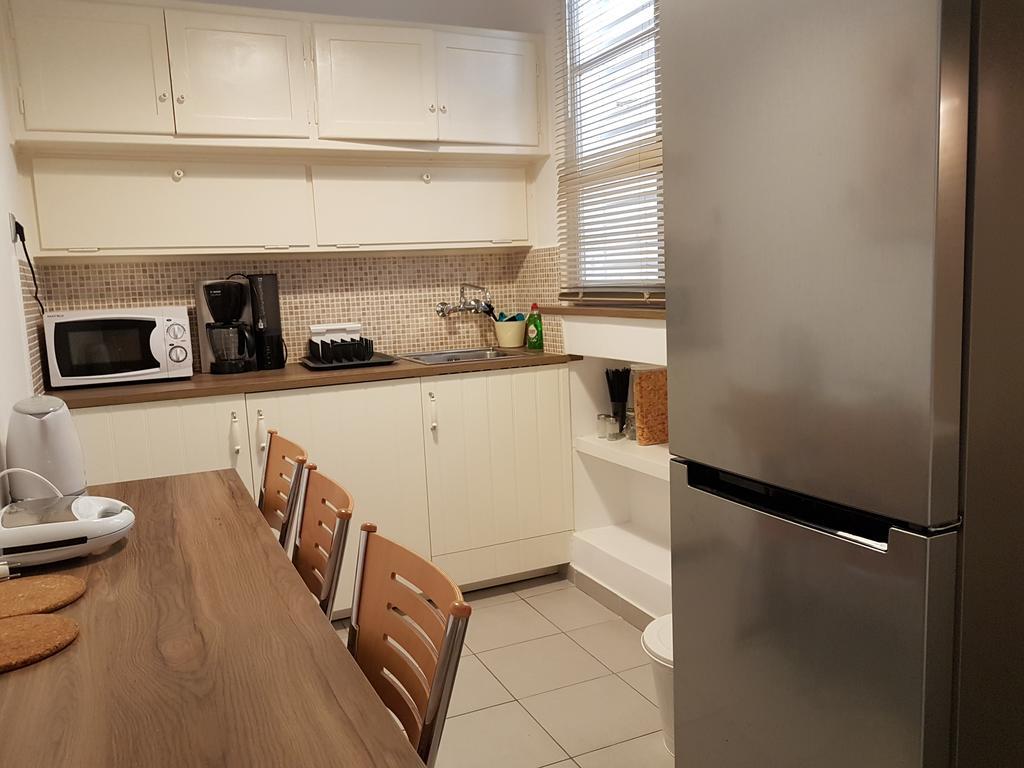 Errathens Apartments - Athens Center Εξωτερικό φωτογραφία